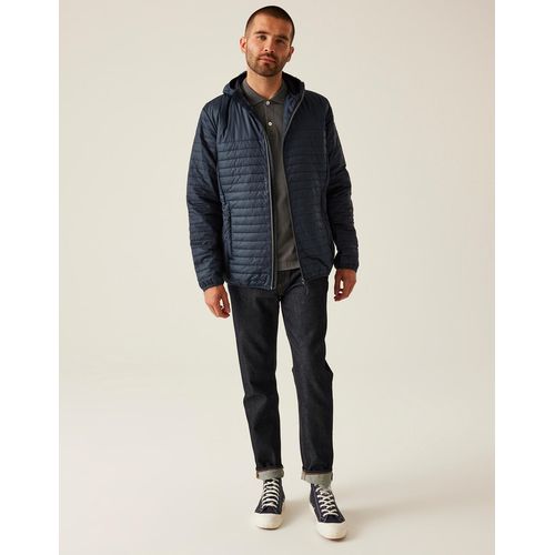 Honestly Made Recycled Ecodown Thermal Jacket - 4