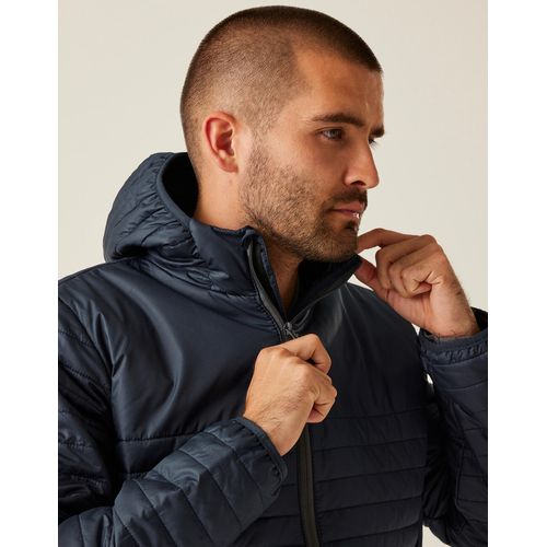 Honestly Made Recycled Ecodown Thermal Jacket - 5