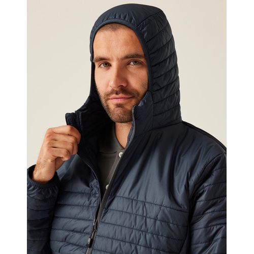 Honestly Made Recycled Ecodown Thermal Jacket - 6