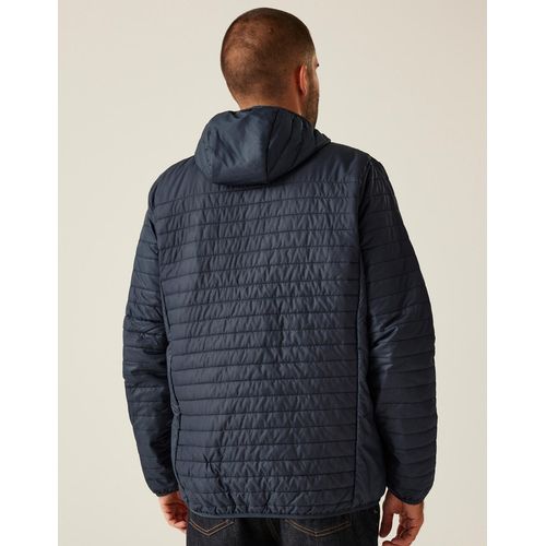 Honestly Made Recycled Ecodown Thermal Jacket - 3