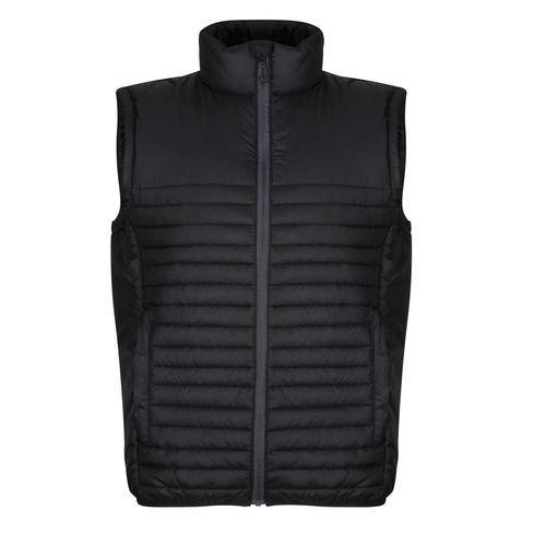 Honestly Made Recycled Insulated Bodywarmer - 6