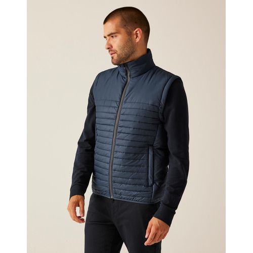 Honestly Made Recycled Insulated Bodywarmer - 2