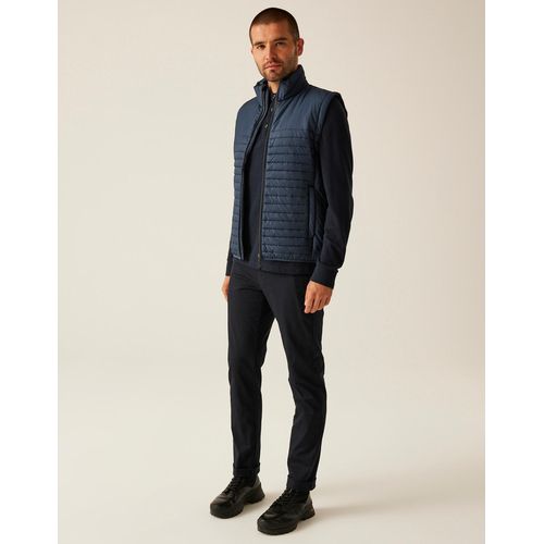 Honestly Made Recycled Insulated Bodywarmer - 4