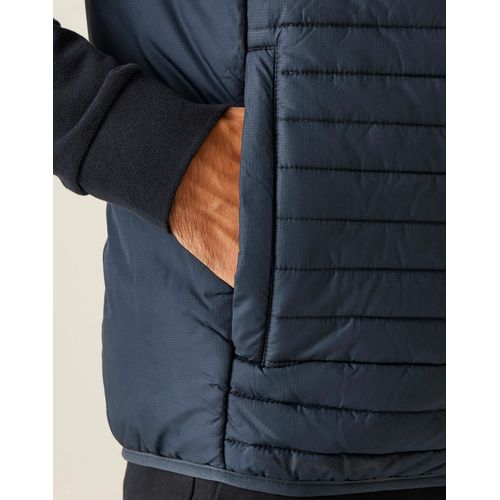 Honestly Made Recycled Insulated Bodywarmer - 5