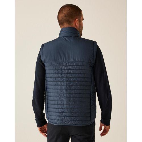 Honestly Made Recycled Insulated Bodywarmer - 3
