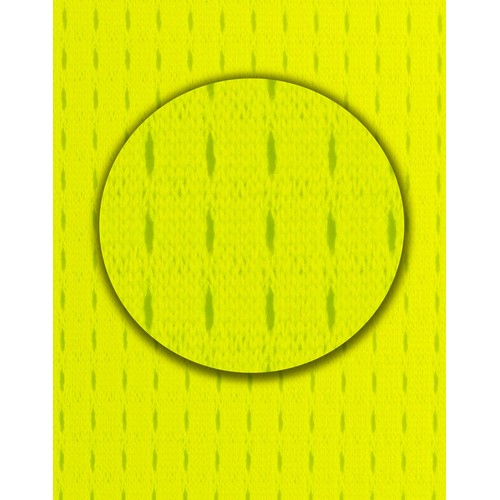 Executive Cool Mesh Safety Vest thumbnail 7