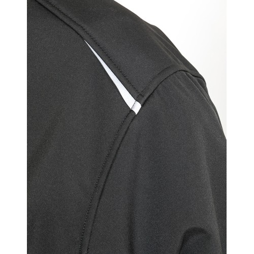 Recycled 3-Layer Printable Softshell Jacket thumbnail 5