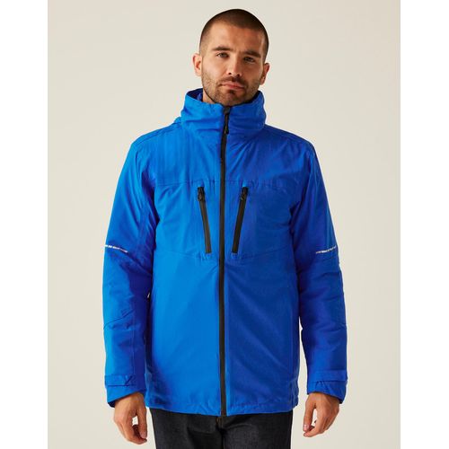 X-Pro Evader III 3 in1 Jacket - 3