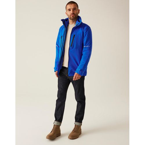 X-Pro Evader III 3 in1 Jacket - 11