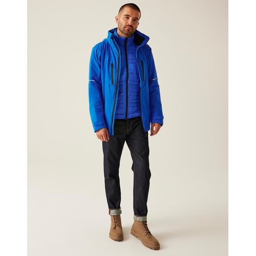 X-Pro Evader III 3 in1 Jacket - 6