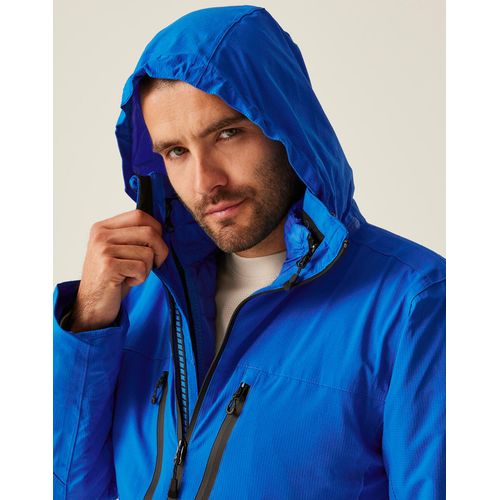 X-Pro Evader III 3 in1 Jacket - 10