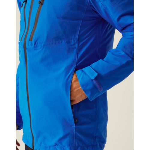 X-Pro Evader III 3 in1 Jacket - 8