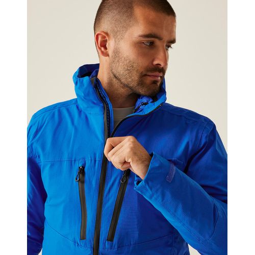 X-Pro Evader III 3 in1 Jacket - 9