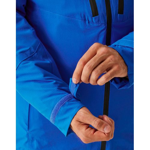 X-Pro Evader III 3 in1 Jacket - 7