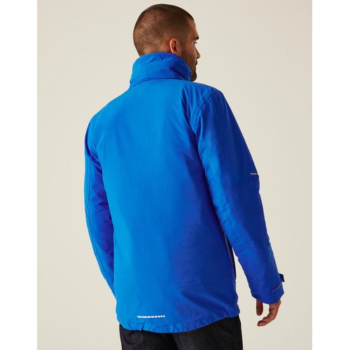 X-Pro Evader III 3 in1 Jacket - 4