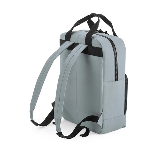 Recycled Twin Handle Cooler Backpack thumbnail 6