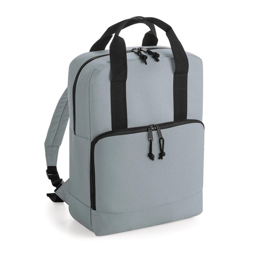 Recycled Twin Handle Cooler Backpack thumbnail 5