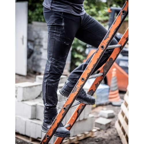 X-Pro Prolite Stretch Trouser (Short) - 3