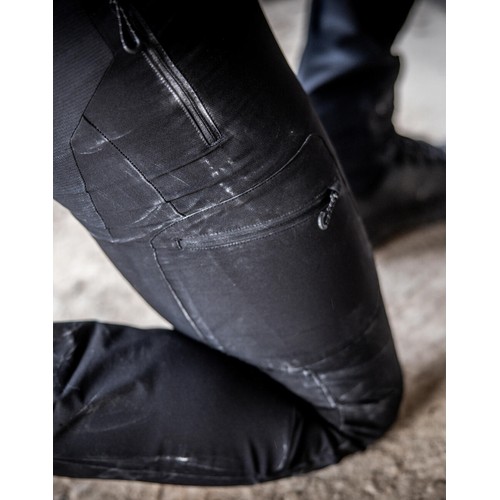 X-Pro Prolite Stretch Trouser (Short) - 5