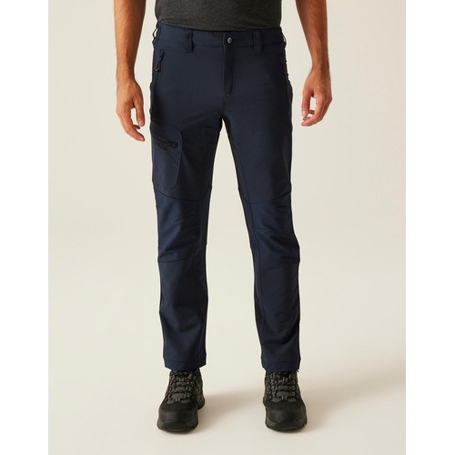 X-Pro Prolite Stretch Trouser (Short) - 6