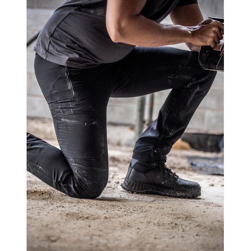 X-Pro Prolite Stretch Trouser (Short) - 3