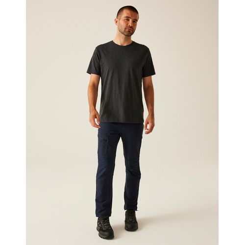 X-Pro Prolite Stretch Trouser (Short) - 8