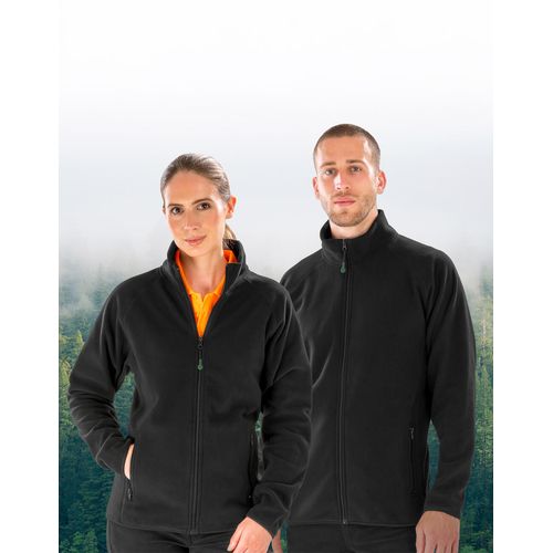 Recycled Fleece Polarthermic Jacket - 10