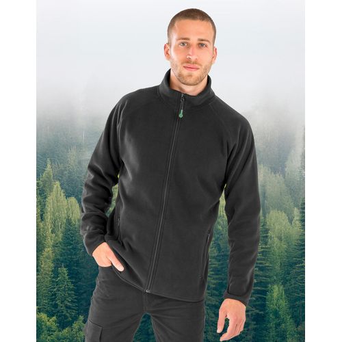 Recycled Fleece Polarthermic Jacket - 3