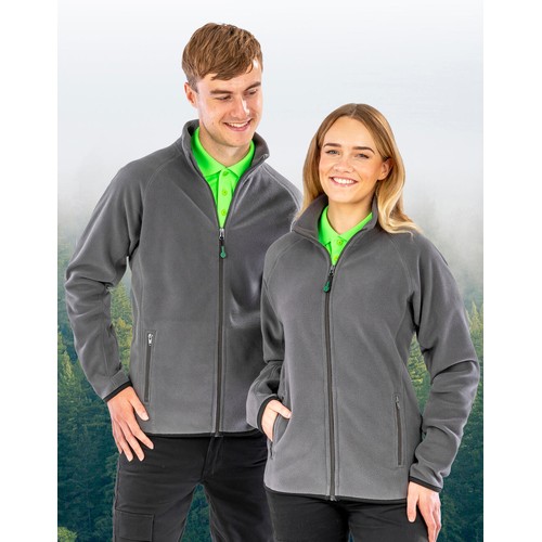 Recycled Fleece Polarthermic Jacket thumbnail 6