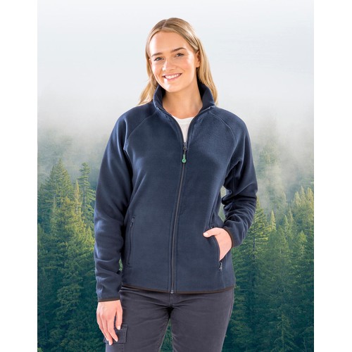Recycled Fleece Polarthermic Jacket thumbnail 10