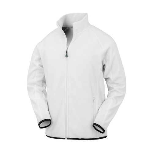 Recycled Fleece Polarthermic Jacket - 13