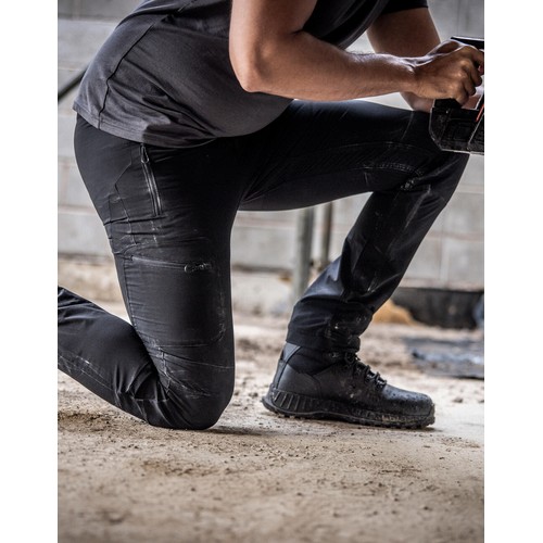 X-Pro Prolite Stretch Trouser (Reg) - 4