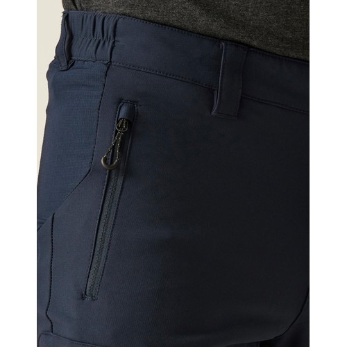 X-Pro Prolite Stretch Trouser (Reg) - 8