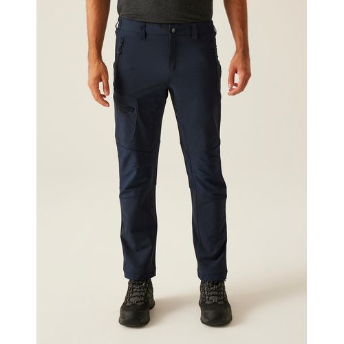 X-Pro Prolite Stretch Trouser (Reg) - 5