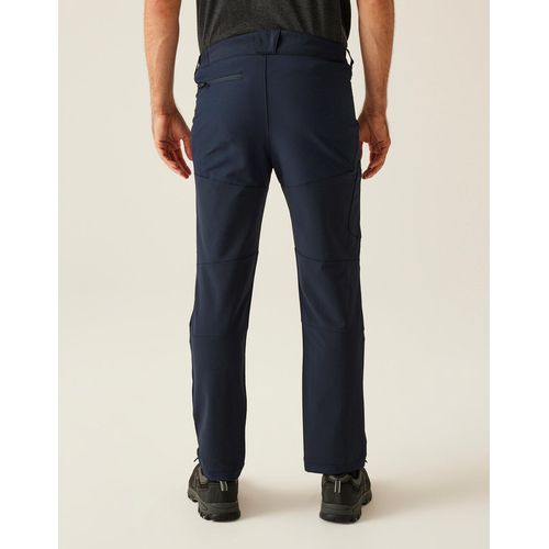 X-Pro Prolite Stretch Trouser (Reg) - 6