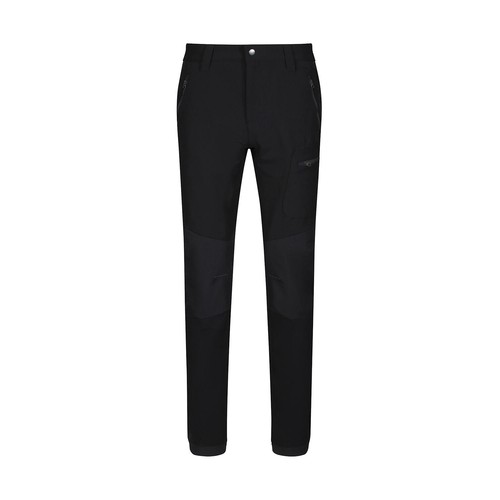 X-Pro Prolite Stretch Trouser (Reg) - 2