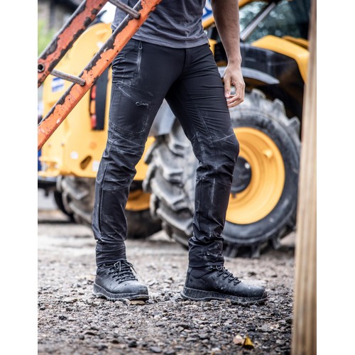 X-Pro Prolite Stretch Trouser (Long) - 3