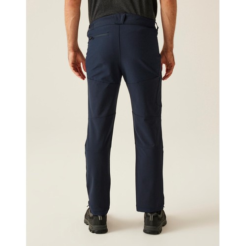 X-Pro Prolite Stretch Trouser (Long) - 7