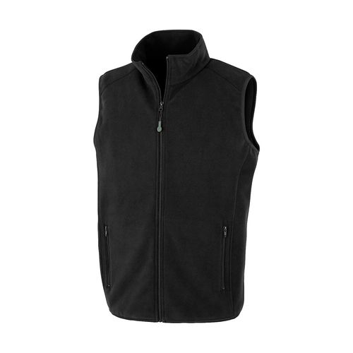 Recycled Fleece Polarthermic Bodywarmer - 6