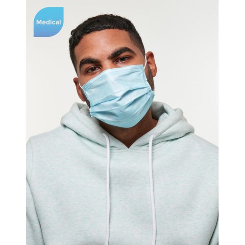 Medical Face Mask Type IIR - 2