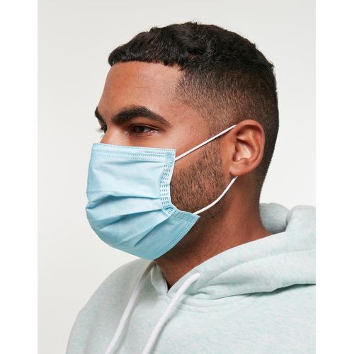 Medical Face Mask Type IIR - 6