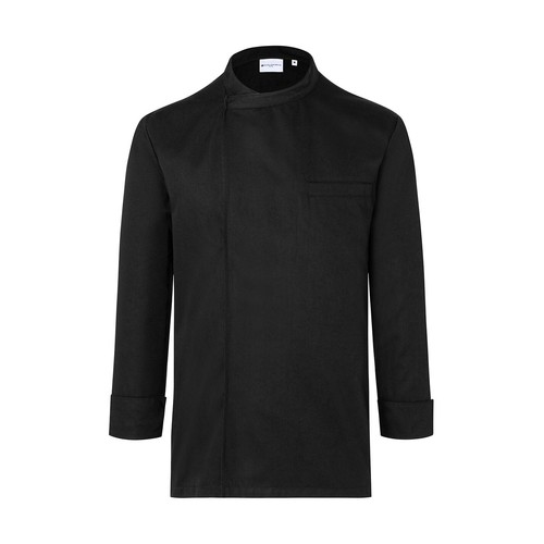 Chef`s Shirt Basic Long Sleeve thumbnail 4