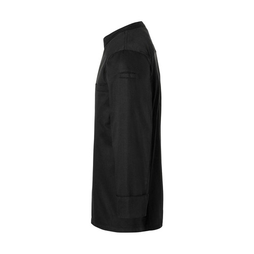 Chef`s Shirt Basic Long Sleeve thumbnail 5