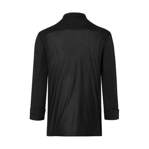 Chef`s Shirt Basic Long Sleeve - 5