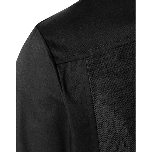 Chef`s Shirt Basic Long Sleeve - 7