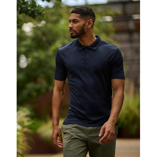 Honestly Made Recycled Polo - 1