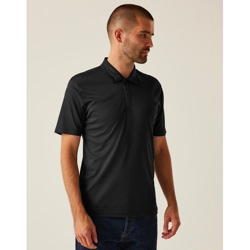 Honestly Made Recycled Polo - 2