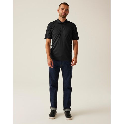 Honestly Made Recycled Polo - 4