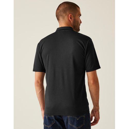 Honestly Made Recycled Polo - 3