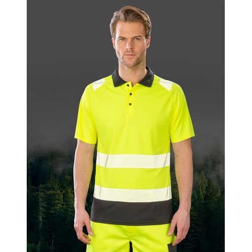 jaune fluo